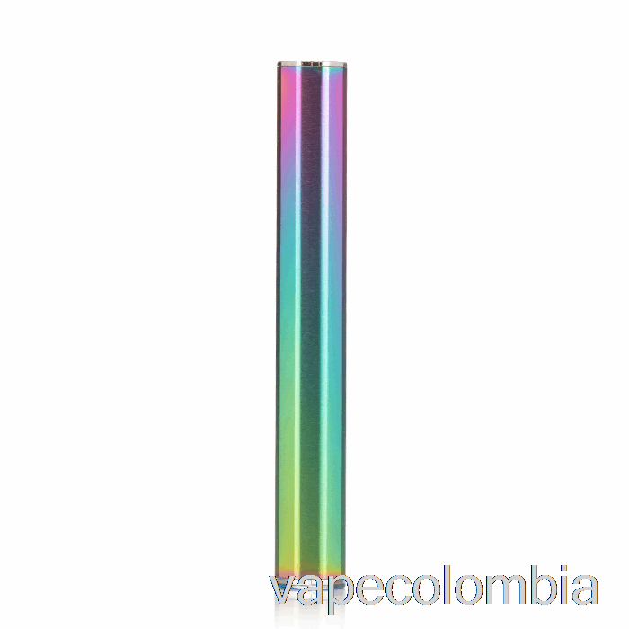 Vape Recargable Ccell M3 Vape Pluma Batería Arcoiris